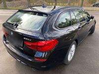 gebraucht BMW 530 d xDrive Touring A -