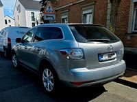 Second-hand Mazda CX-7 2010 Gri SUV