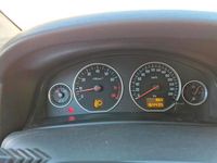 Gebraucht Opel Vectra 155 PS (114 kW) 2004 Grün Limousine