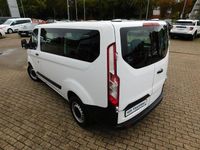 Gebraucht Ford Transit 105 PS (77 kW) 2021 Van / Kleinbus