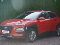 Gebraucht Hyundai Kona Trend 120 PS (88 kW) 2020 Andere SUV