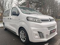 Usata Citroën Jumpy 116 CV (85 kW) 2016 Bianco Monovolume