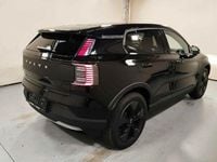 Gebraucht Volvo EX30 CC Performance 314 kW (428 PS) 2025 Onyx black (metallic) SUV