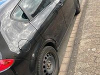 Usata Seat Leon 140 CV (102 kW) 2004 Nero Utilitaria