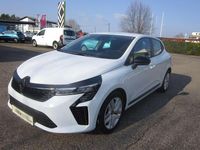 Usado Renault Clio V Evolution 91 HP (66 kW) 2024 Branco Sedan