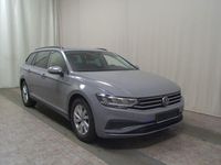 Gebraucht VW Passat 150 PS (110 kW) 2023 Mondsteingrau Kombi