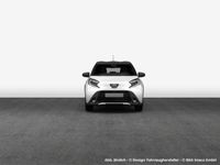 gebraucht Toyota Aygo X S-CVT Play Komfort-Paket