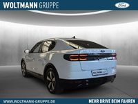 Neu Ford Capri 210 kW (286 PS) 2026 Weiß SUV