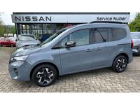 Gebraucht Nissan Townstar N-Connecta 131 PS (96 kW) 2023 Urban grey Van