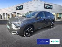 Usata Citroën C4 131 CV (96 kW) 2024 Grigio SUV