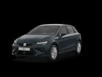 Neu Seat Ibiza FR 116 PS (85 kW) 2026 Grau Kleinwagen