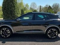 Usata Cupra Formentor 150 CV (110 kW) 2023 Nero SUV