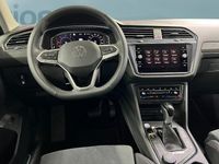 Gebraucht VW Tiguan 193 PS (141 kW) 2025 Schwarz SUV