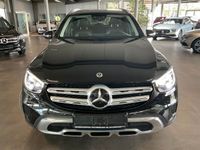 gebraucht Mercedes GLC300e GLC 3004Matic PANORAMA/AHK/LED/MEMORY/BUSINESS