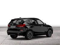 Gebraucht BMW X1 xLine 192 PS (141 kW) 2016 Black sapphire metallic SUV