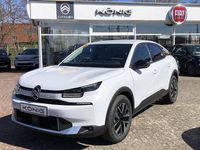 Gebraucht Citroën C4 146 PS (107 kW) 2026 Weiß SUV