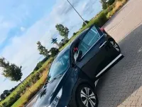 Gebraucht Kia Sportage 136 PS (100 kW) 2012 Schwarz SUV