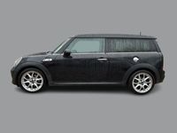 gebraucht Mini Cooper S Clubman Cooper S Clubman