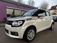 Gebraucht Suzuki Ignis Club 90 PS (66 kW) 2018 Weiß Limousine
