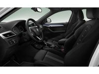 gebraucht BMW X2 sDrive18i Navi DSG Bluetooth PDC MP3 Schn.