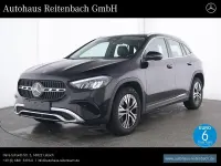 Gebraucht Mercedes GLA180 Progressive 136 PS (100 kW) 2025 Schwarz SUV