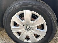 Gebraucht VW Polo 60 PS (44 kW) 2010 Kleinwagen