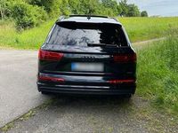 Gebraucht Audi Q7 Ambiente 286 PS (210 kW) 2019 Schwarz SUV