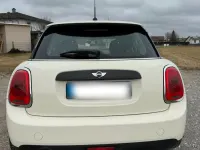 Second-hand Mini Cooper 102 CP (75 kW) 2015 Bej Hatchback