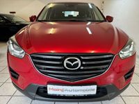 gebraucht Mazda CX-5 Exclusive-Line*1.Hand*Scheckheft b.