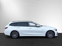 gebraucht BMW 330 i Touring|M Sport|Pano|LCProf.|HiFi|PDC