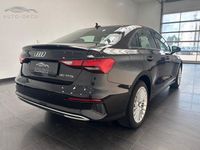 Second-hand Audi A3 Advanced 110 CP (80 kW) 2022 Negru Berlinǎ