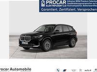 Gebraucht BMW iX1 Performance 230 kW (313 PS) 2023 Schwarz SUV