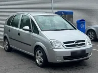 Gebraucht Opel Meriva 90 PS (66 kW) 2006 Van / Kleinbus
