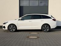 Neu Hyundai i30 GO! 150 PS (110 kW) 2026 Cypressgrün Kombi