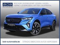 Neu Renault Rafale Esprit Alpine 300 PS (220 kW) 2026 Blau (gipfelblau (blau)) SUV