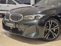 Gebraucht BMW 330 M Sport 245 PS (180 kW) 2024 Schwarz Limousine