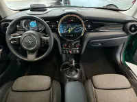 Gebraucht Mini Cooper 136 PS (100 kW) 2023 Grün Kleinwagen