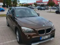 Gebraucht BMW X1 177 PS (130 kW) 2012 SUV