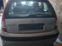 gebraucht Citroën C3 advance 1.1 Garagen Fahrzeug