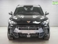 Neu Cupra Terramar 150 PS (110 kW) 2026 Mythosschwarz metalli... SUV