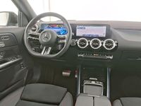 Gebraucht Mercedes EQA250+ AMG 139 kW (190 PS) 2025 Blau SUV