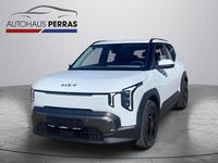 Ny Kia EV2 Air 108 kW (147 HK) 2026 Hvid SUV