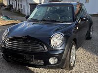 Usata Mini Cooper 122 CV (89 kW) 2006 Nero Utilitaria
