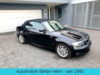 gebraucht BMW 118 Cabriolet M Paket, Leder, Advantage, Comfort