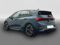 Second-hand Cupra Born 169 kW (231 CP) 2024 Albastru Hatchback
