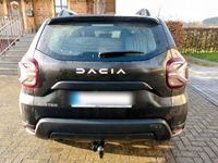 gebraucht Dacia Duster Blue dCi 115 Expression *Navi* *Klima*