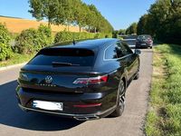 Gebraucht VW Arteon R-line 200 PS (147 kW) 2022 Kombi
