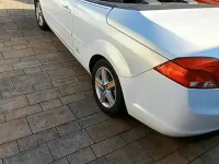 Gebraucht Ford Focus Cabriolet 101 PS (74 kW) 2007 Schwarz Cabrio