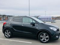 gebraucht Opel Mokka 