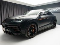 Usata Lamborghini Urus 666 CV (489 kW) 2024 Nero SUV
